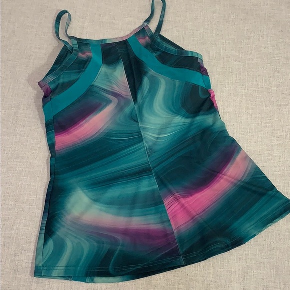 The North Face - Tank Top - Picture 3 of 6